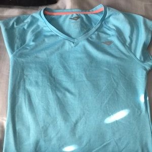 Workout shirts/tanks